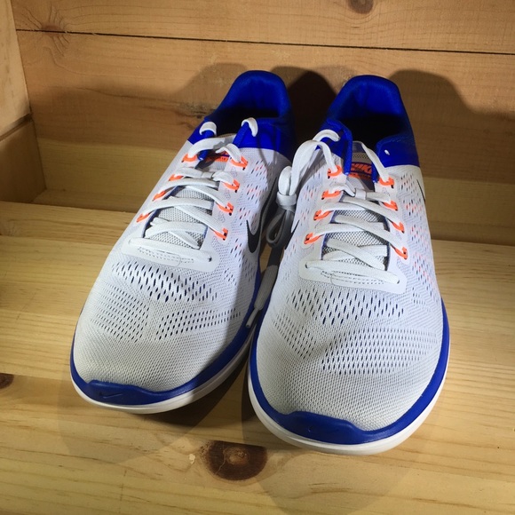 Nike Men’s running shoes flex 2016 rn size 13 - Picture 2 of 6
